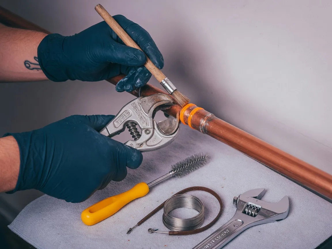Why choose Sump Pump Repair in Paris, MS